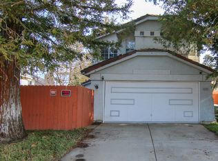 8340 Palmerson Dr, Antelope, CA