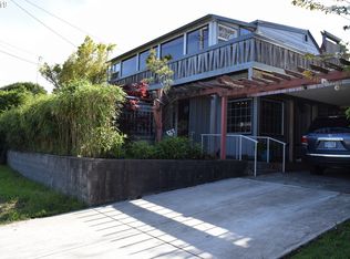 425 S Empire Blvd, Coos Bay, OR