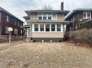 722 Buchanan St, Gary, IN 46402