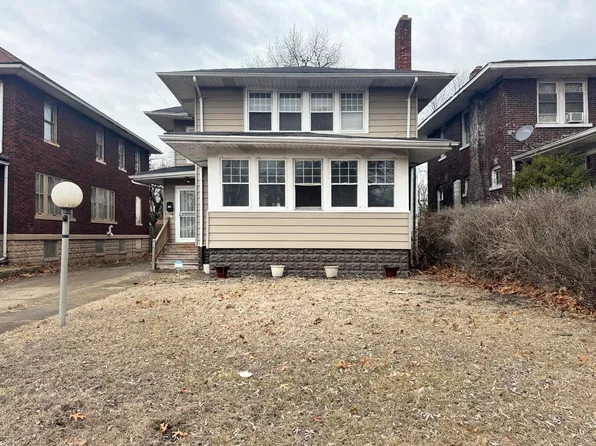 722 Buchanan St, Gary, IN 46402