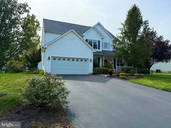 618 Hoffman Blvd, Spring City, PA 19475