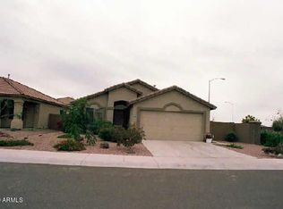 12653 W Columbus Ave, Avondale, AZ 85392