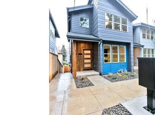 2422 SE Morrison St UNIT B, Portland, OR 97214