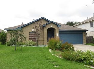 1505 Brighton Bend Ln, Cedar Park, TX 78613