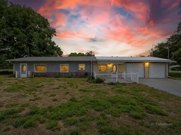 39407 Rockford Ave, Zephyrhills, FL 33542