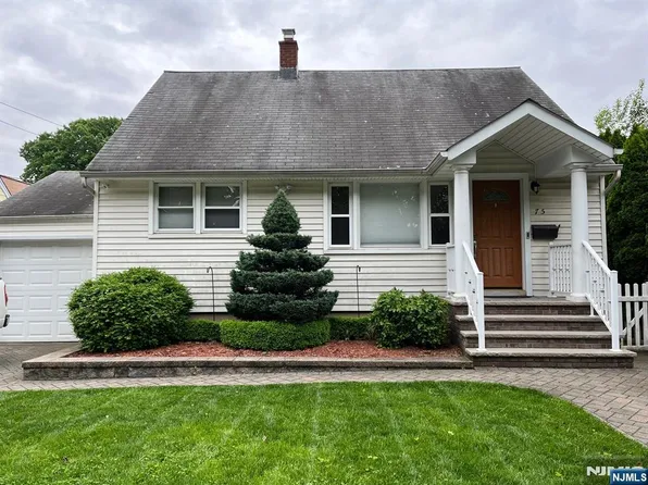 75 Boll St, Clifton, NJ 07014