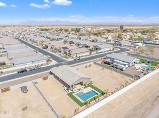 4507 E Warlander Ln, San Tan Valley, AZ 85140