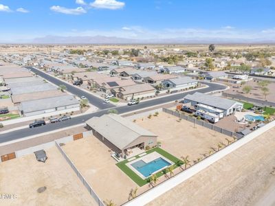 4507 E Warlander Ln, San Tan Valley, AZ, 85140