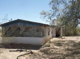 47851 W Us Highway 84, Maricopa, AZ 85139