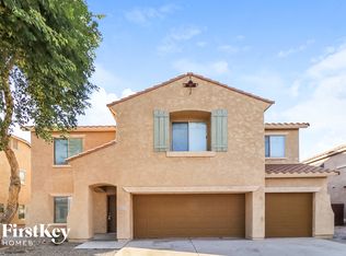 9309 W Rascon Loop, Phoenix, AZ 85037