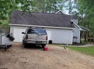 84405 Terrell Rd N, Bogalusa, LA 70427