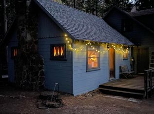 2115 Ferguson Drive, Camp Nelson, CA 93265