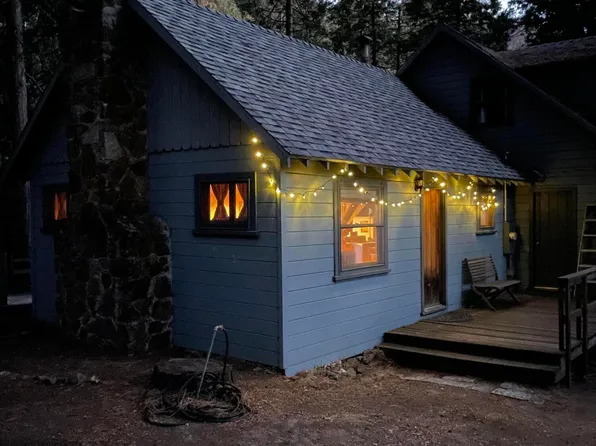 2115 Ferguson Drive, Camp Nelson, CA 93265