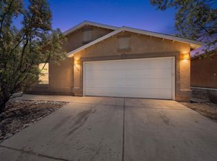 10436 Gila Gulch Rd SW, Albuquerque, NM 87121