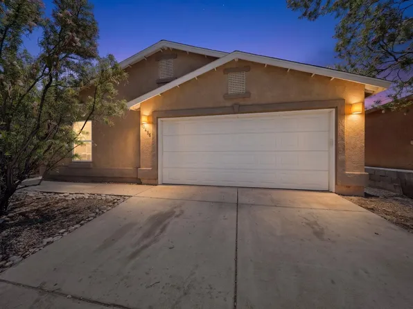 10436 Gila Gulch Rd SW, Albuquerque, NM 87121
