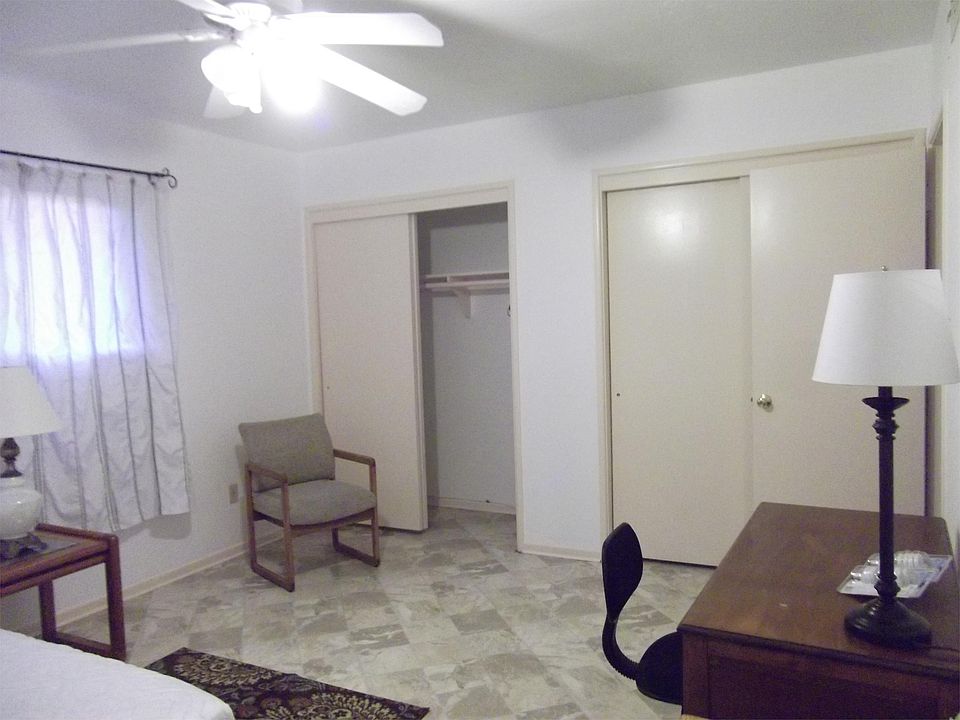 3522 Mt Vernon Ave Bed Room 4 - Master Bed Room