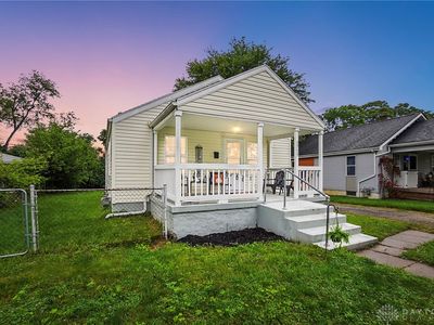 2755 South Blvd, Dayton, OH, 45419
