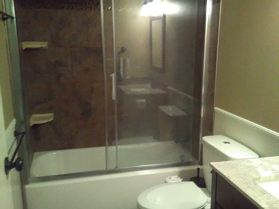 Bathroom #1