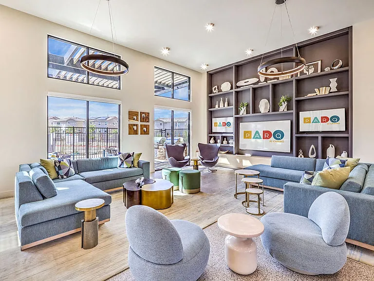 Parq at Camino — Photo 2