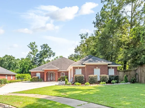 7131 Winding Brook Ct, Mobile, AL 36695