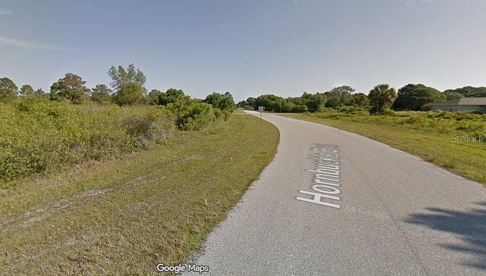 1st image of HORNBUCKLE BOULEVARD LOT 16