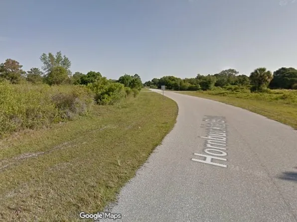 Hornbuckle Blvd Lot 16, North Pt, FL 34291
