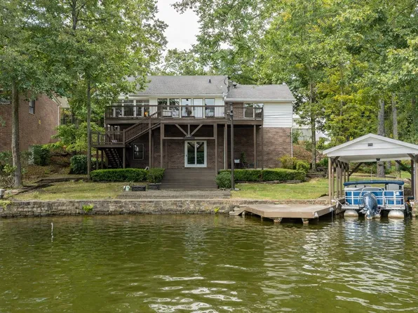 215 Osprey Dr, Hot Springs, AR 71913