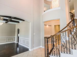 5426 Lake Hill Farm Way, Fulshear, TX 77441