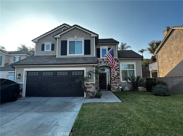 15088 Calle Del Oro, Chino Hills, CA 91709