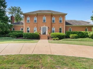 11363 Owens Chapel Rd, Springfield, TN 37172