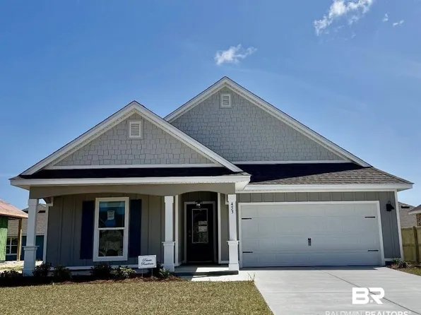 453 Parkerman Ave, Gulf Shores, AL 36542