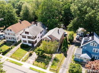 257 Hillside Ave, Hartford, CT 06106
