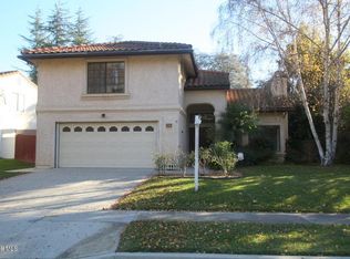 556 Fresh Meadows Rd, Simi Valley, CA 93065