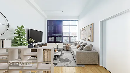 Rented by City Wide Apartments