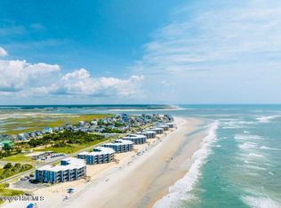 2224 New River Inlet Rd UNIT 240, North Topsail Beach, NC 28460