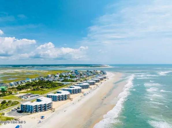 2224 New River Inlet Road Unit 240, North Topsail Beach, NC 28460