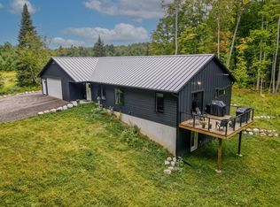 W10212 Cth T #T, Summit Lake, WI 54485