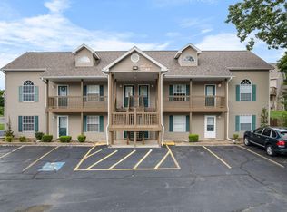 540 Abby Lane #6 BLDG 54, Branson, MO 65616
