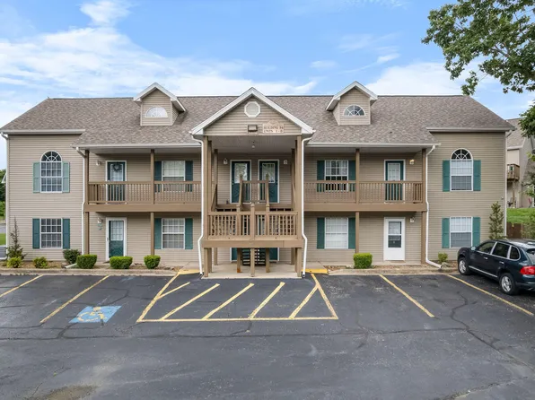 540 Abby Lane #6 BLDG 54, Branson, MO 65616