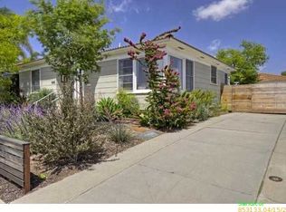 4543-45 48th St, San Diego, CA 92115