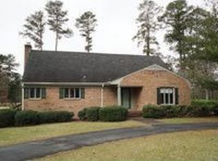 23096 Homestead Ln, Franklin, VA 23851