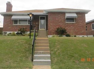 719 Karlsruhe Pl, Saint Louis, MO