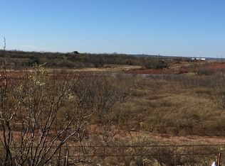 150 Broken T Rd, Tuscola, TX 79562