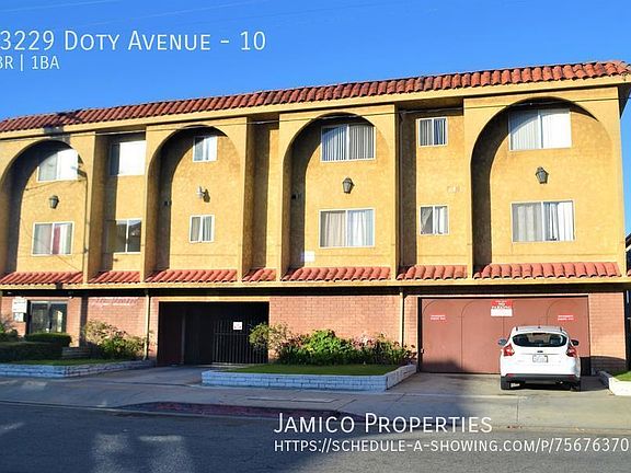 2nd image of 13229 Doty Ave APT 10
