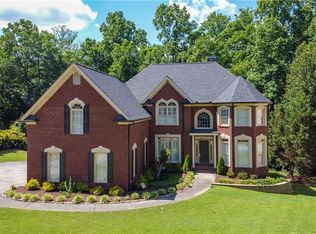 3335 Vista Creek Dr, Dacula, GA 30019
