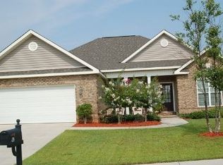 109 Old Carriage Ln, Bonaire, GA 31005