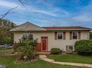 5515 Vernon Way, Suitland, MD 20746
