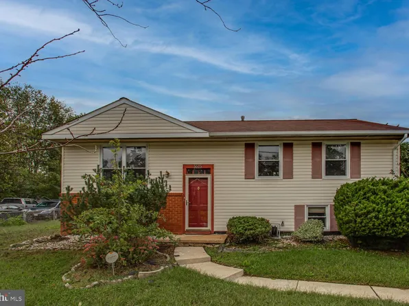 5515 Vernon Way, Suitland, MD 20746