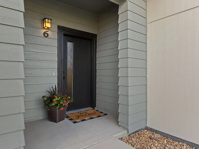 2296 Setting Sun Dr #6 — Photo 2