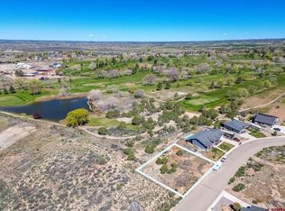LOT 33 Golf Course Ln, Cortez, CO 81321